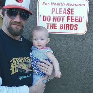 Meet your Posher, Scott